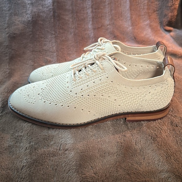 MORETTI Black Label Ashland Natural Sz 8.5 - Picture 5 of 10